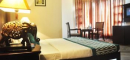 , Noida, Hotels