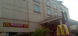 , Noida, Hotels