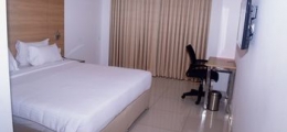 , Noida, Hotels