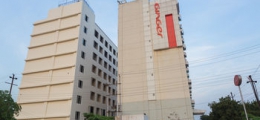 , Noida, Hotels