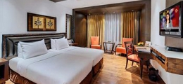 , Bhubaneshwar, Hotels