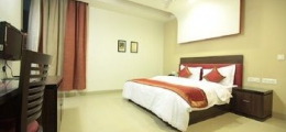 , Noida, Hotels