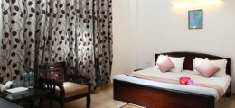 , Noida, Hotels