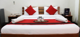 , Noida, Hotels