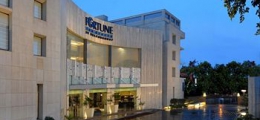 Fortune Inn Grazia, Noida