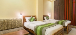 , Noida, Hotels