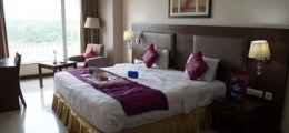 , Bhubaneshwar, Hotels