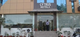 , Noida, Hotels