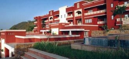 , Rajsamand, Hotels