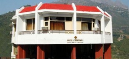 , Katra, Hotels