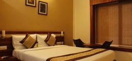 , Bhubaneshwar, Hotels