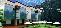 , Katra, Hotels