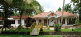 , Kumarakom, B&B Hotels