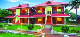 , Kumarakom, Hotels