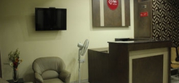 , Bhubaneshwar, Hotels