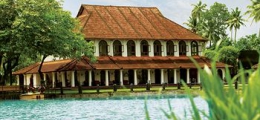 Vivanta by Taj - Kumarakom, Kerala