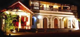 , Kumarakom, Hotels