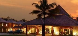 , Kumarakom, Hotels