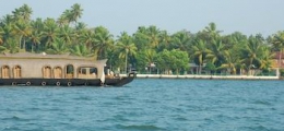 , Kumarakom, Resort Hotels