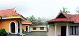 , Kumarakom, Resort Hotels