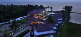 , Kumarakom, Hotels