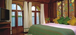 , Kumarakom, Resort Hotels