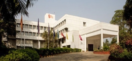 , Bhubaneshwar, Hotels