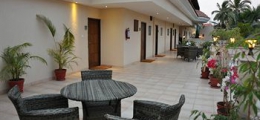 , Candolim, Resort Hotels