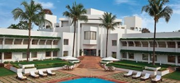 , Bhubaneshwar, Hotels