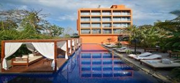 , Candolim, Hotels