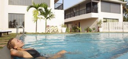 , Candolim, Resort Hotels