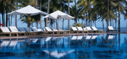 Vivanta by Taj - Holiday Village, Goa