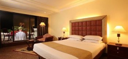 , Bhubaneshwar, Hotels