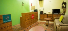 OYO Rooms Candolim Beach 2