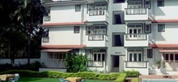 , Candolim, Hotels