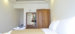 , Candolim, Hotels