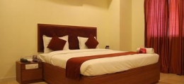 , Vadodara, Hotels