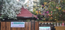 , Candolim, Guest Houses