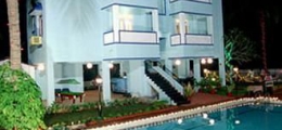 , Candolim, Hotels