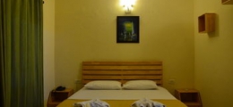 , Candolim, Hotels