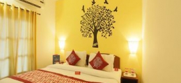 , Candolim, Hotels