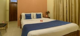 , Candolim, Hotels