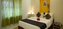 , Candolim, Hotels