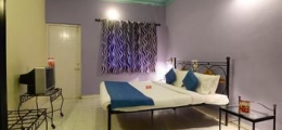 OYO Rooms Near Canara Bank Candolim