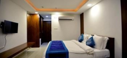 , Vadodara, Hotels