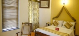 , Candolim, Hotels