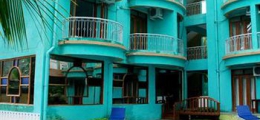 , Candolim, Hotels