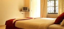 , Candolim, Hotels