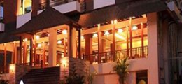 , Candolim, Hotels