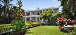 , Candolim, Hotels